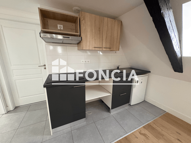 Appartement 2 pièces (43.9 m²) à louer - Colmar (68000)
