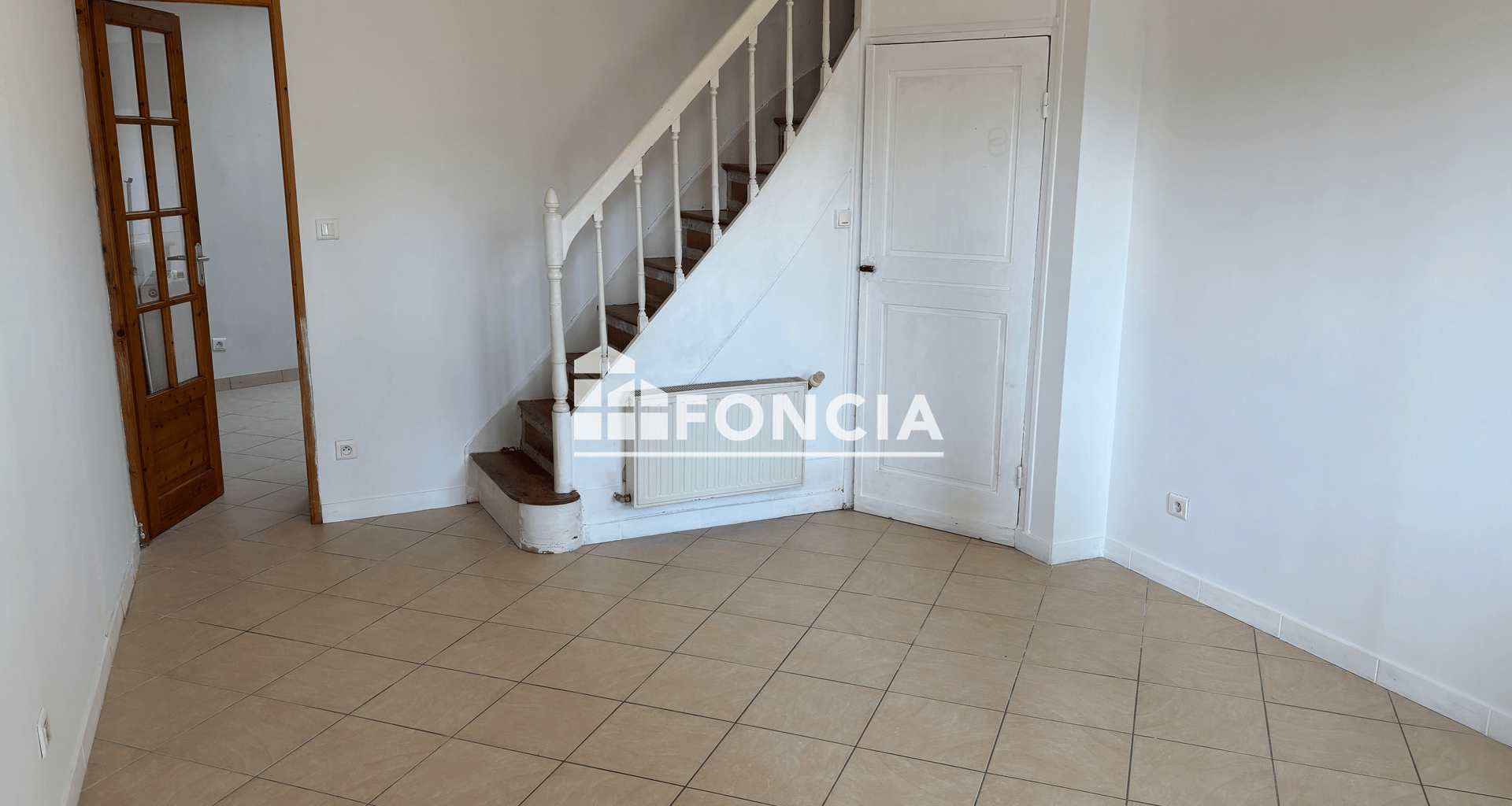 Maison 3 pièces (54.63 m²) à vendre - Amiens (80000)