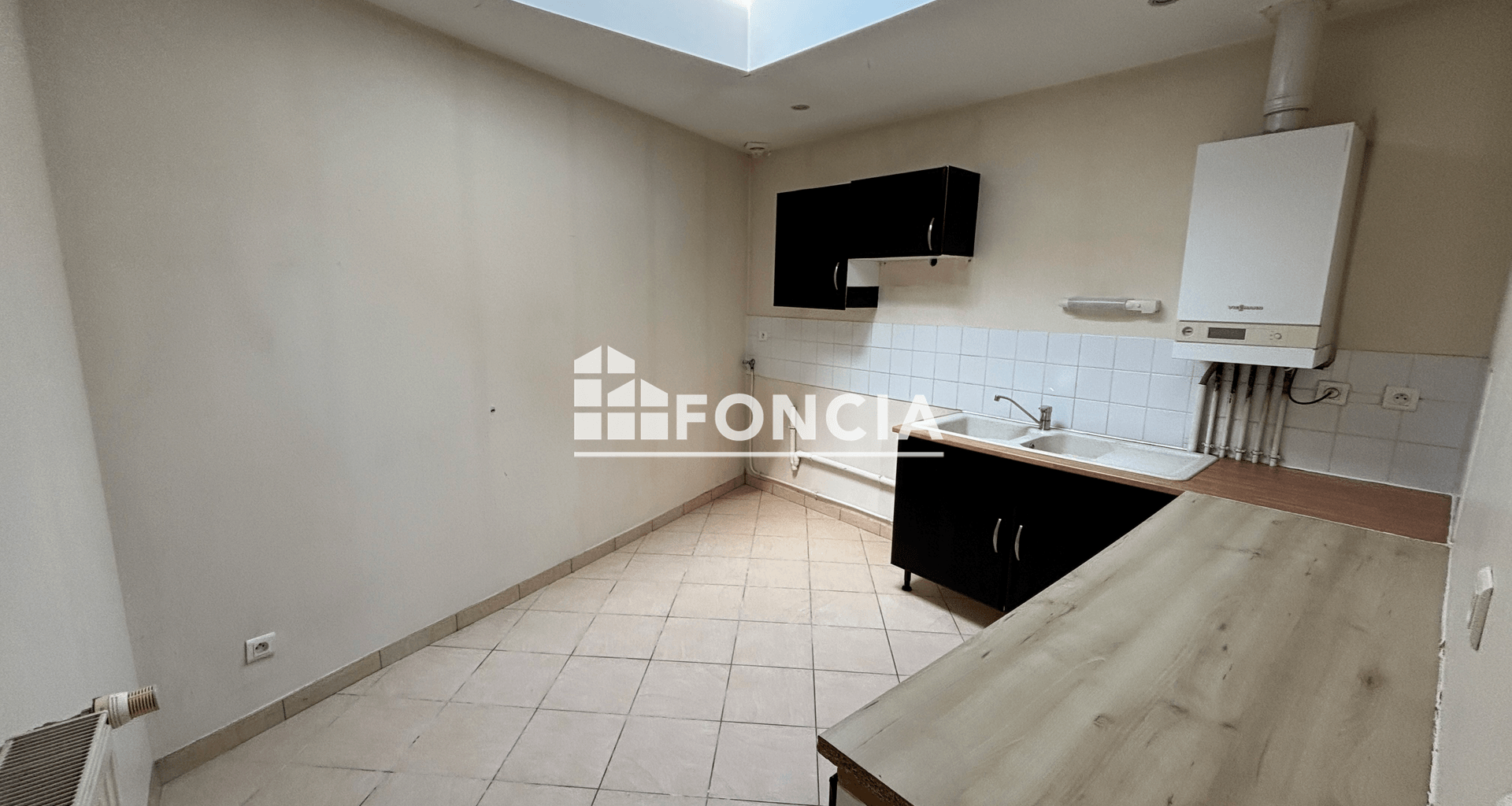 Maison 3 pièces (54.63 m²) à vendre - Amiens (80000)