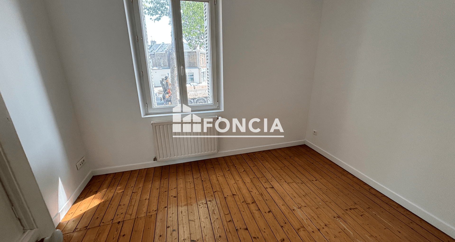 Maison 3 pièces (54.63 m²) à vendre - Amiens (80000)