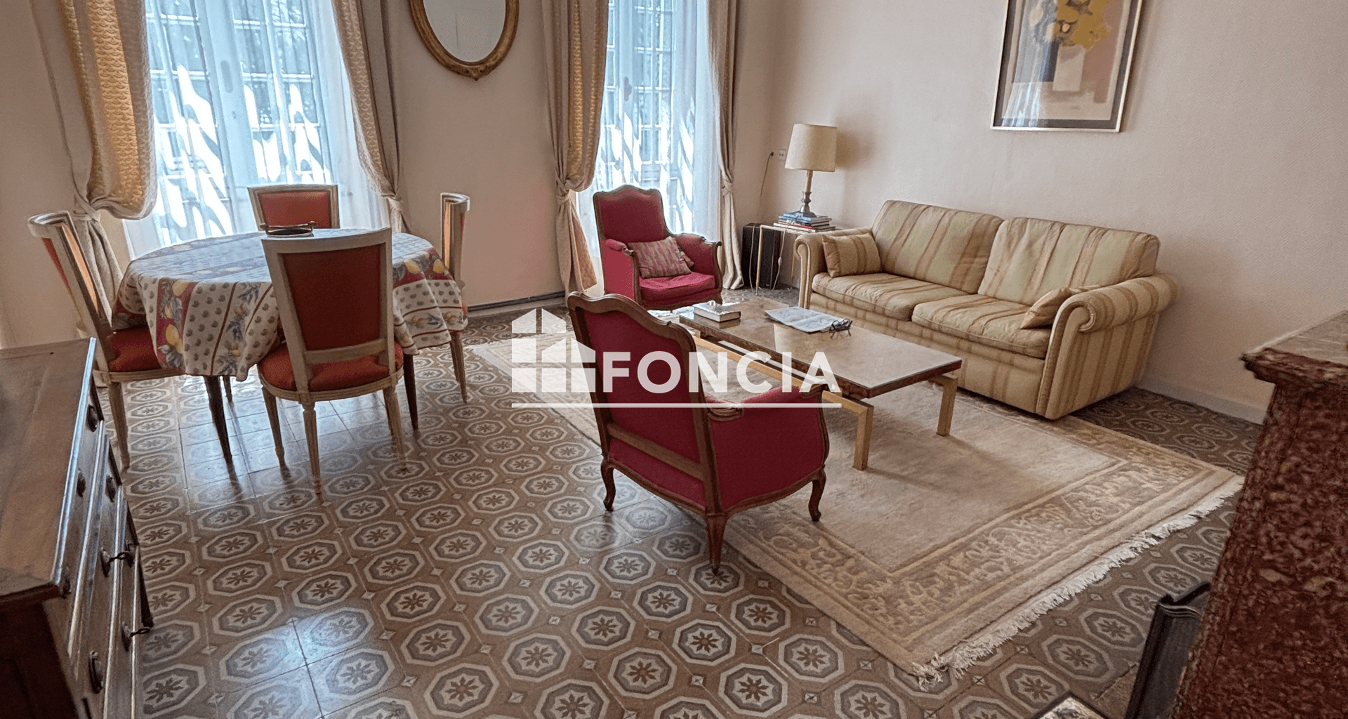 Maison 11 pièces (453 m²) à vendre - Sigean (11130)