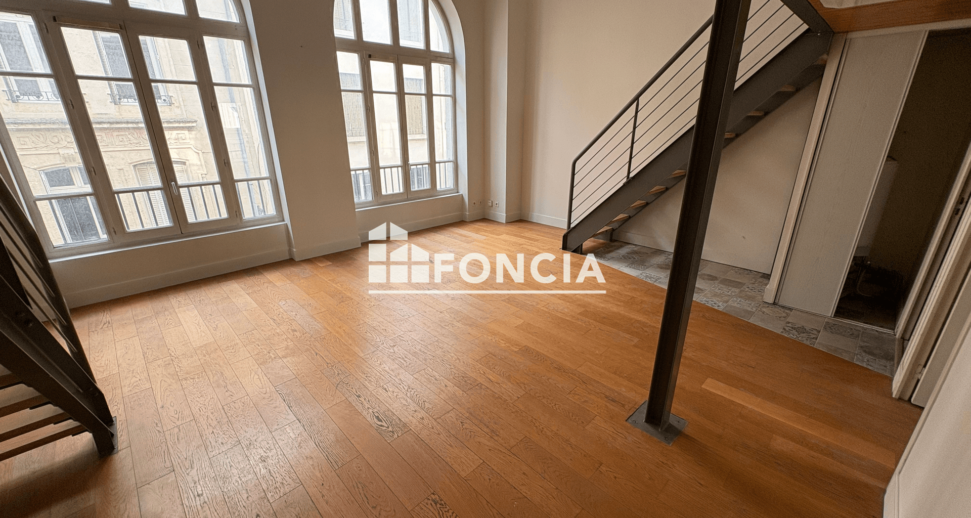 Appartement 3 pièces (65.59 m²) à louer - Valence (26000)