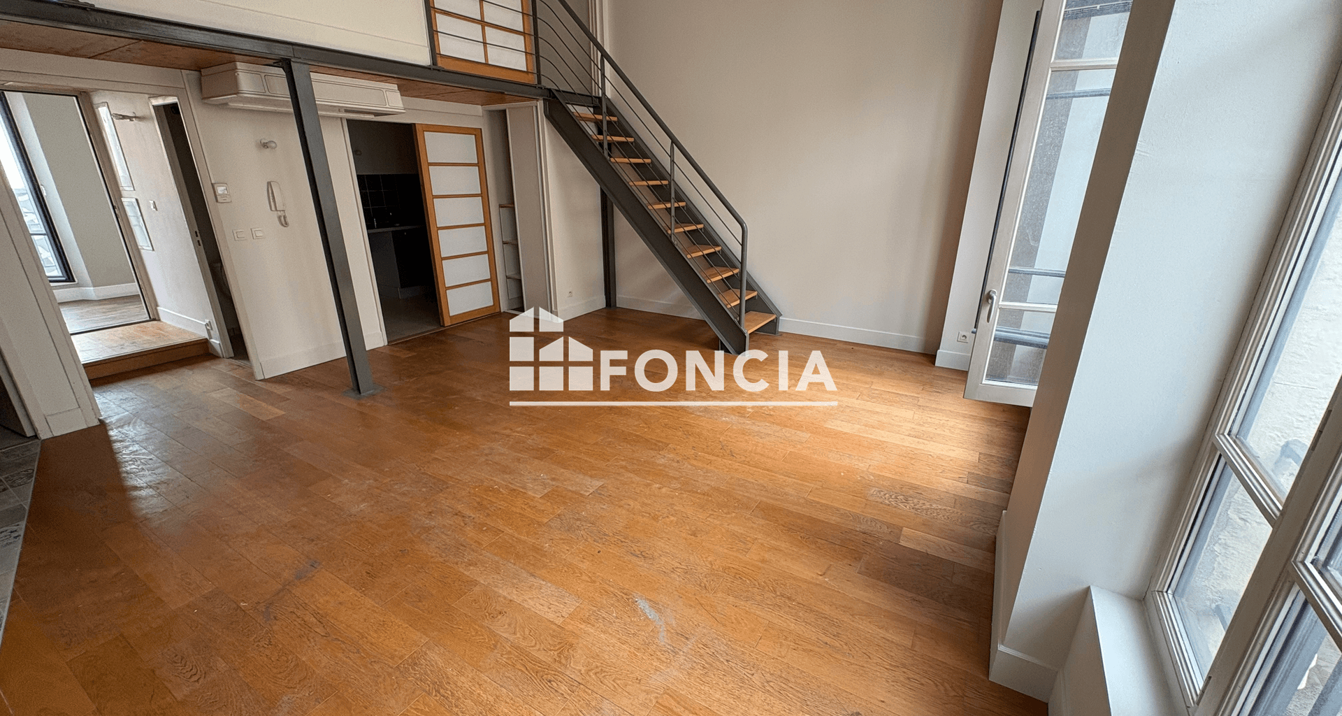 Appartement 3 pièces (65.59 m²) à louer - Valence (26000)