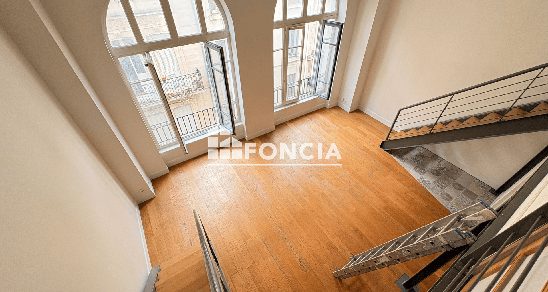 Appartement 3 pièces (65.59 m²) à louer - Valence (26000)
