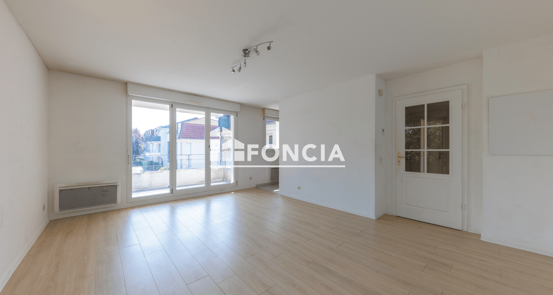 Appartement 2 pièces (46.71 m²) à vendre - Brumath (67170)