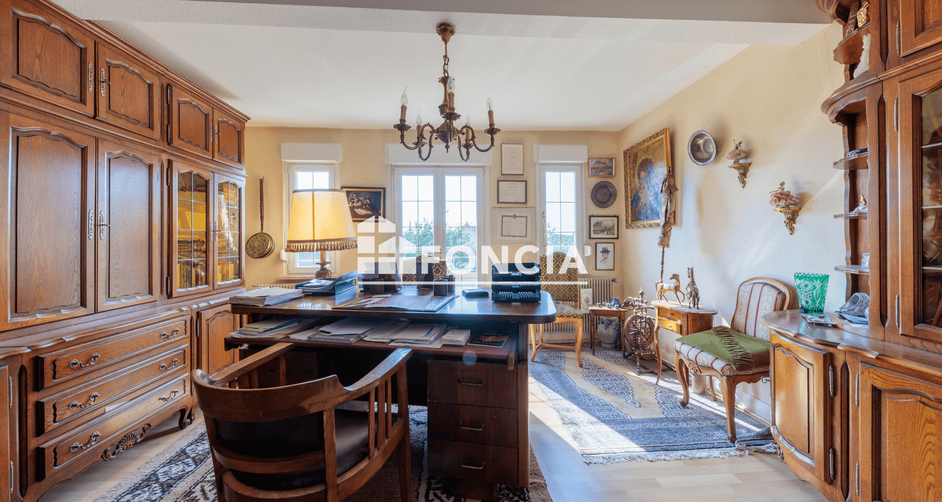 Maison 8 pièces (174 m²) à vendre - Surbourg (67250)