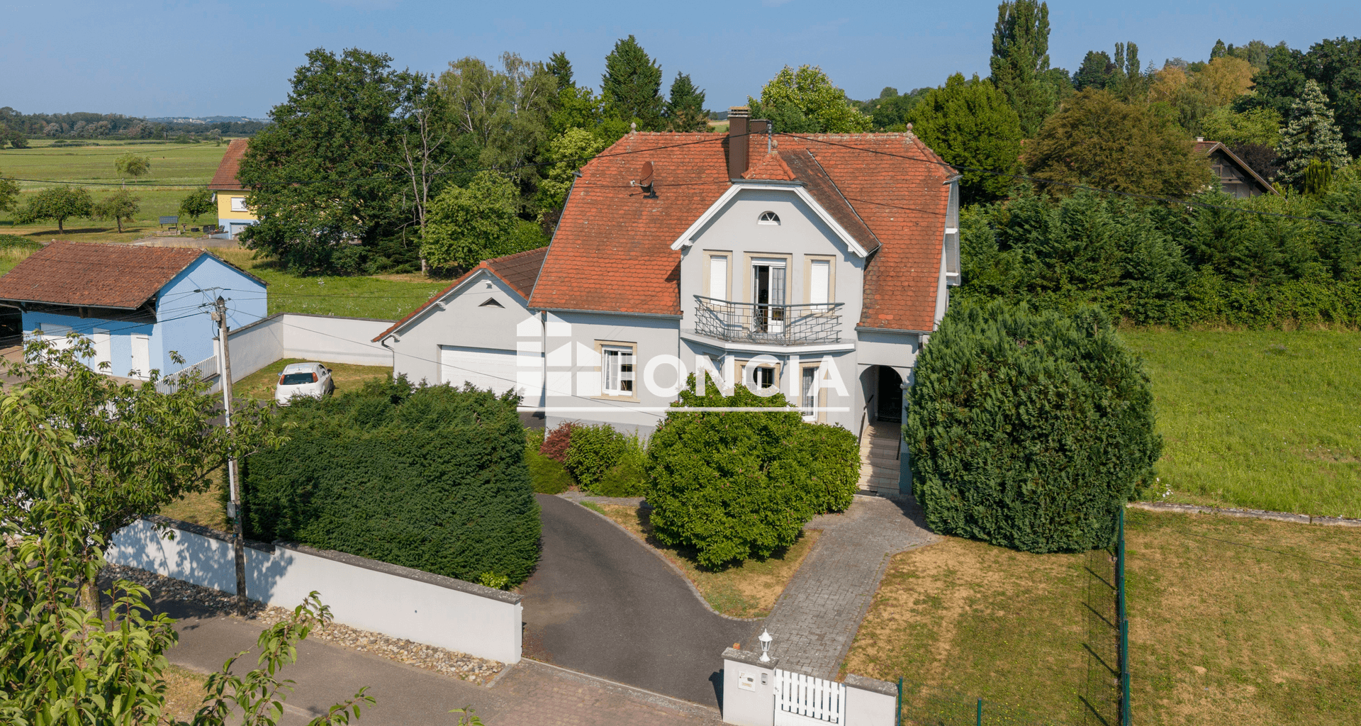 Maison 8 pièces (174 m²) à vendre - Surbourg (67250)