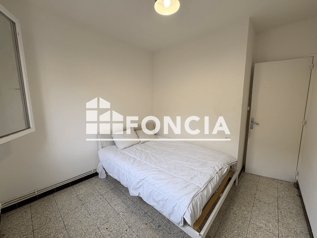 Appartement 2 pièces (45 m²) à louer - Nimes (30000)