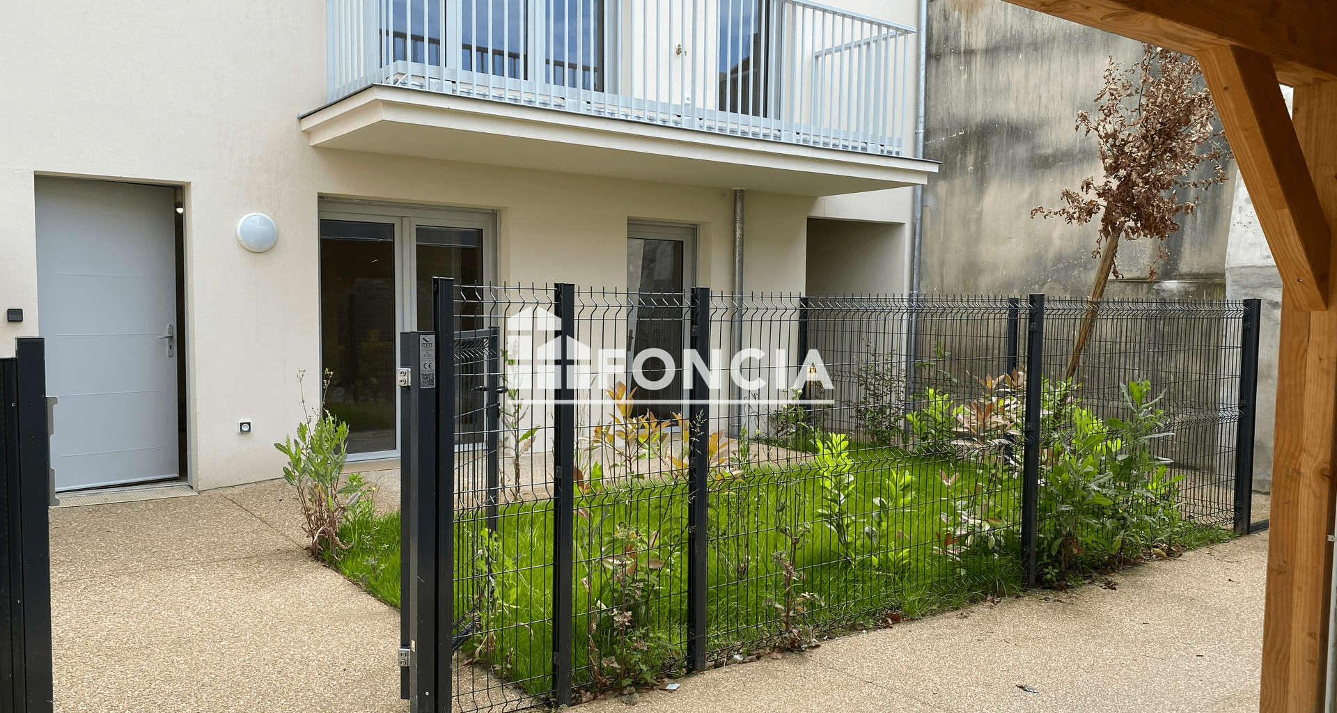 Appartement meublé 2 pièces (40.01 m²) à louer - Mantes-la-jolie (78200)