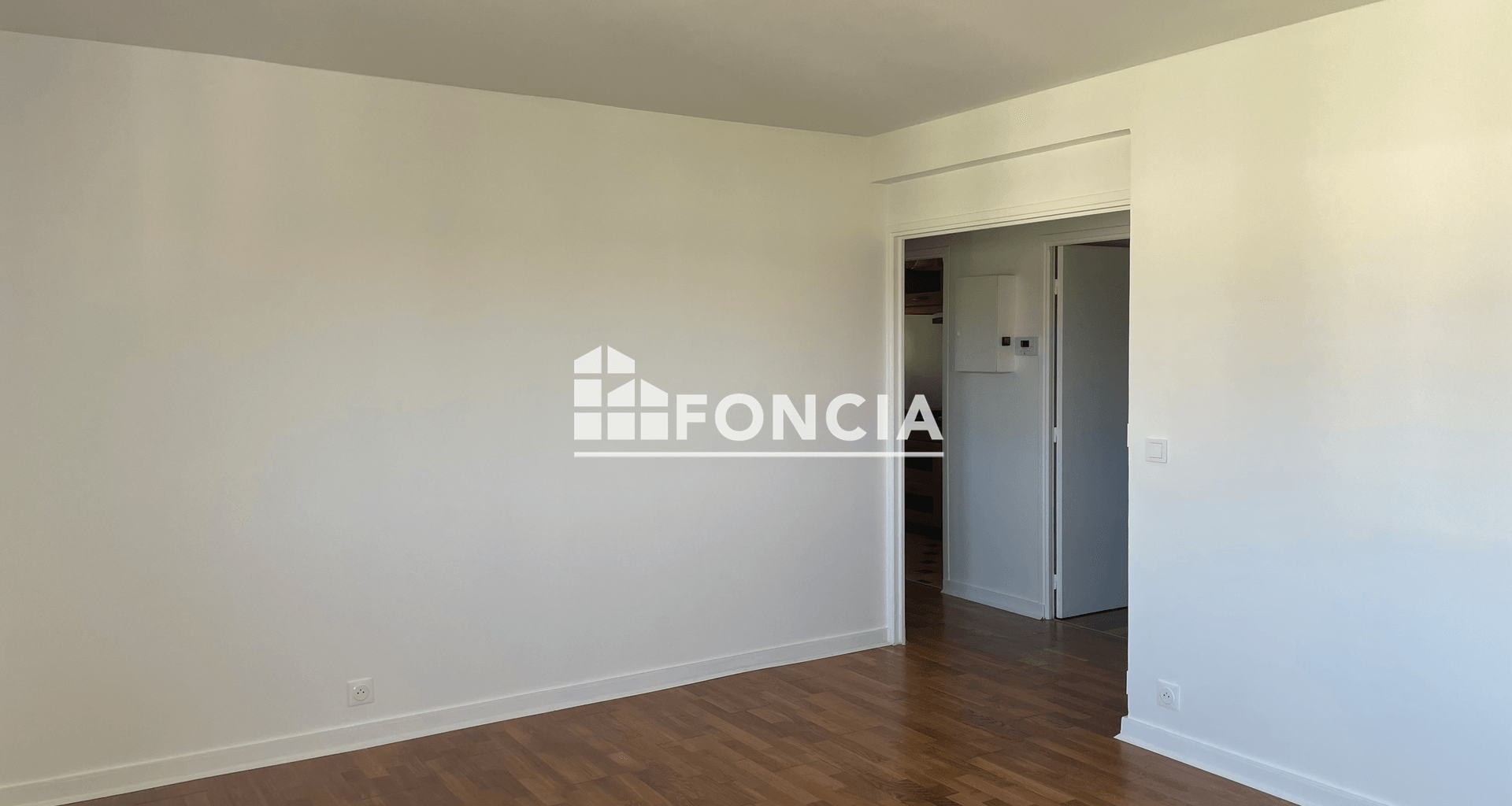 Appartement 2 pièces (46.42 m²) à louer - Sainte-geneviève-des-bois (91700)