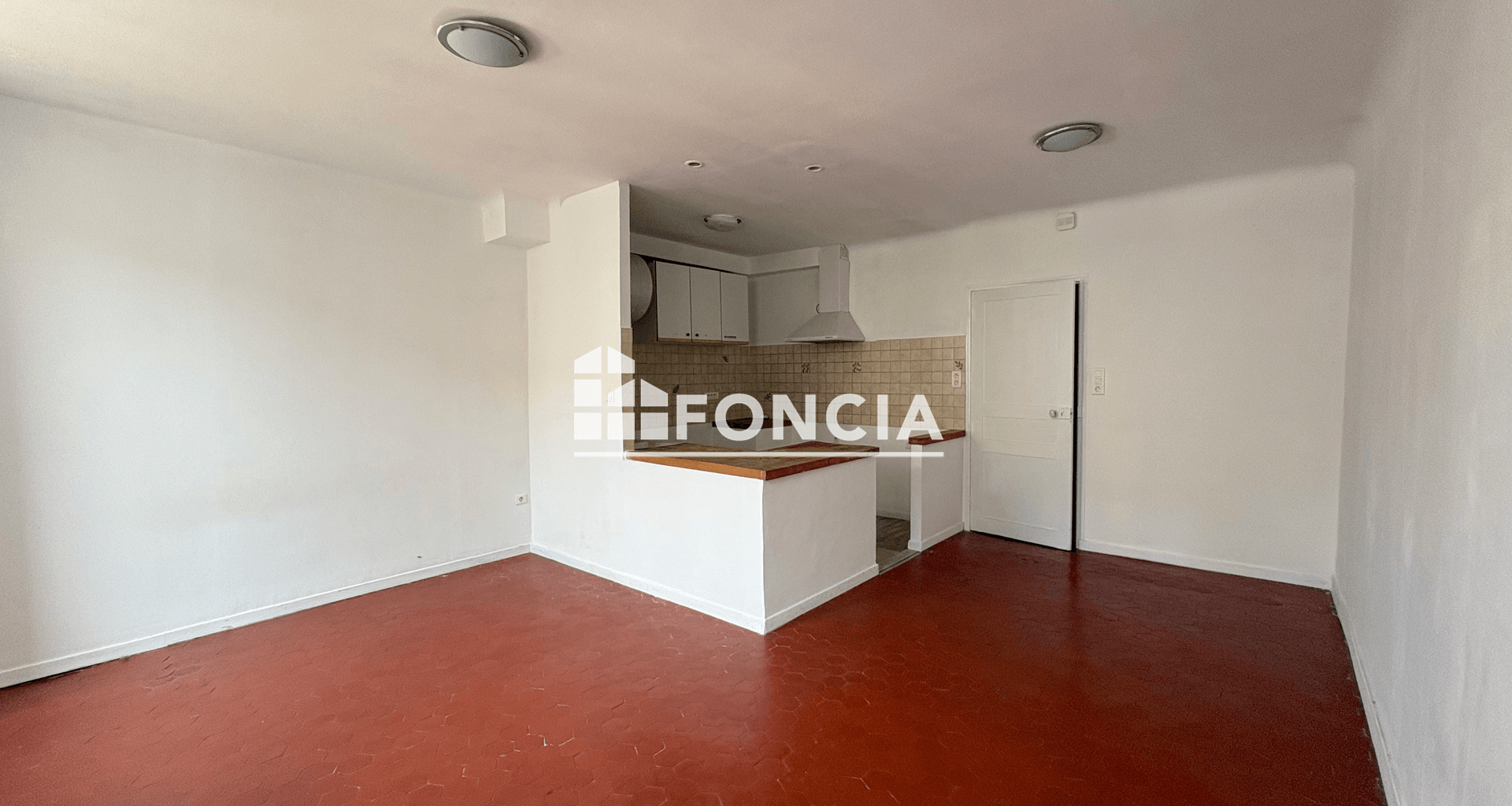 Studio (35 m²) à louer - Sault (84390)
