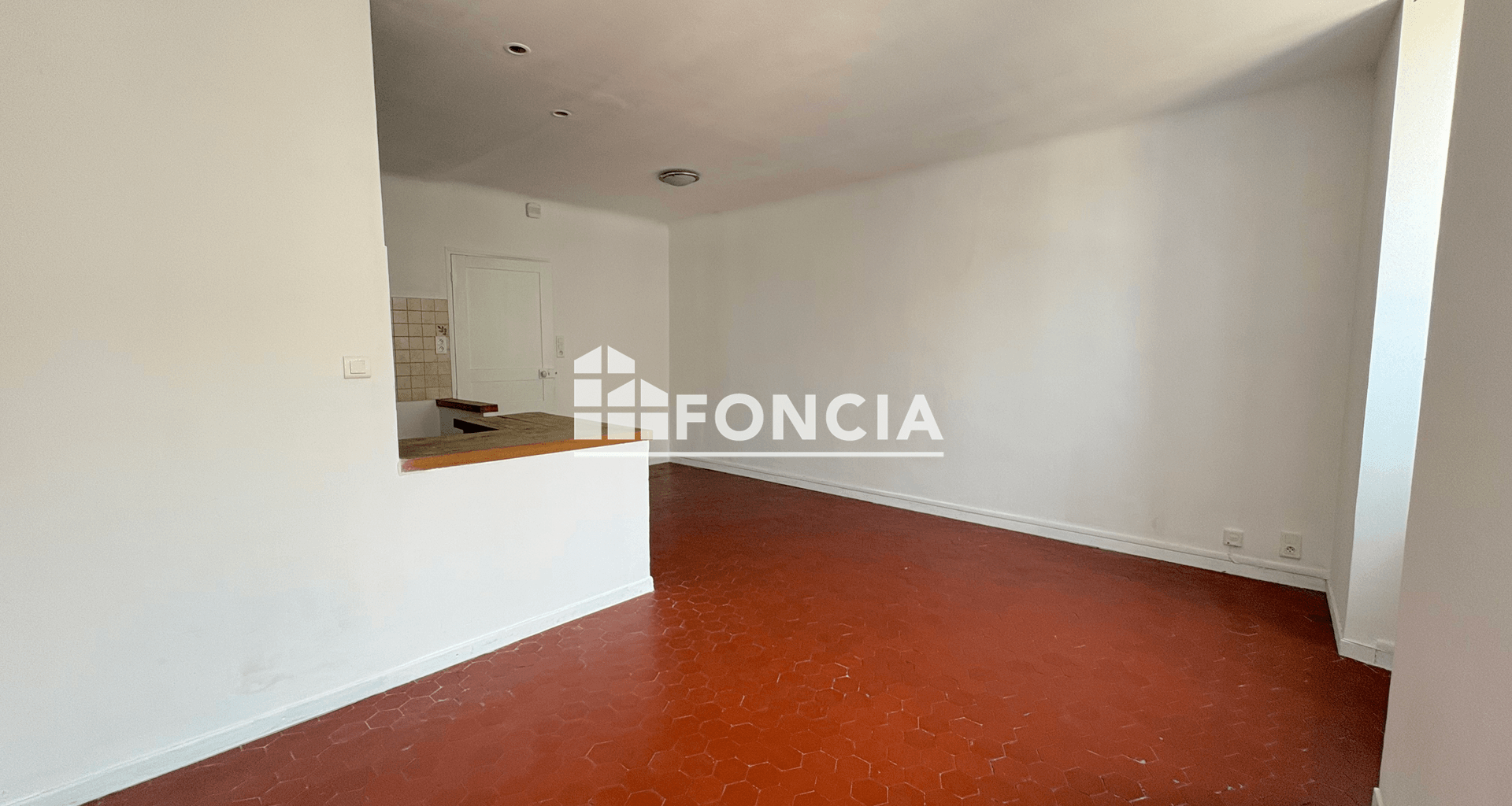 Studio (35 m²) à louer - Sault (84390)