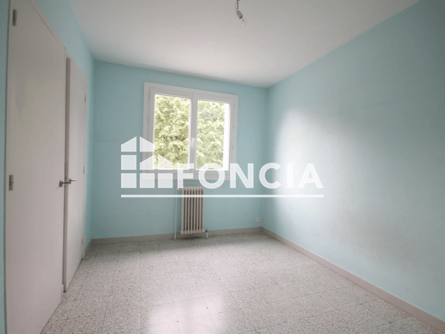 Appartement 4 pièces (61.6 m²) à louer - Meylan (38240)