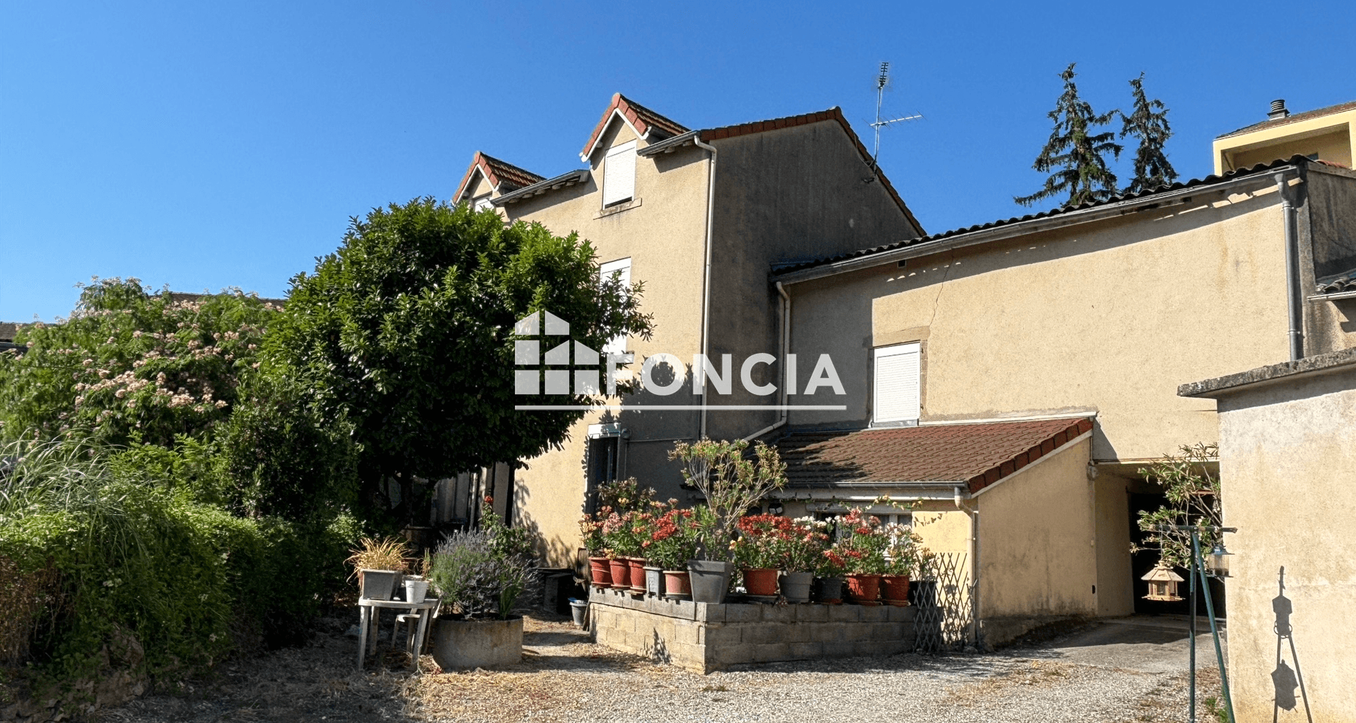 Appartement 3 pièces (67.98 m²) à louer - Tain-l'hermitage (26600)