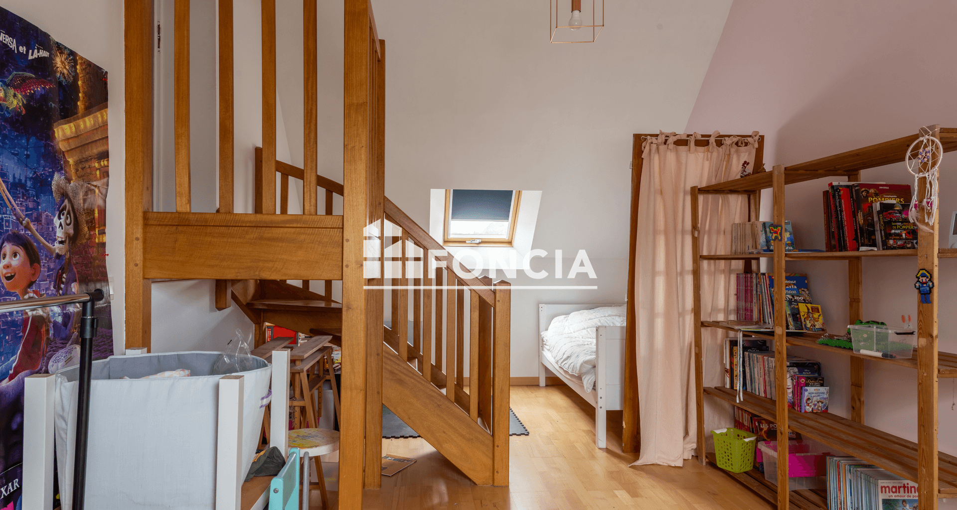 Maison 6 pièces (125 m²) à vendre - La Rivière-saint-sauveur (14600)