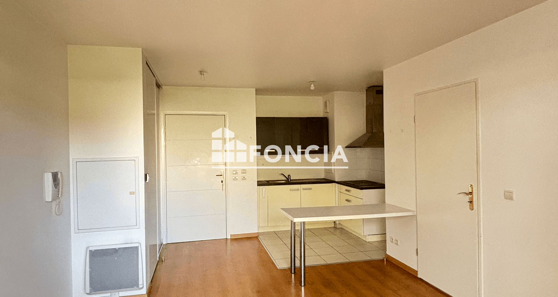 Appartement 2 pièces (38.8 m²) à louer - ÉTréchy (91580)
