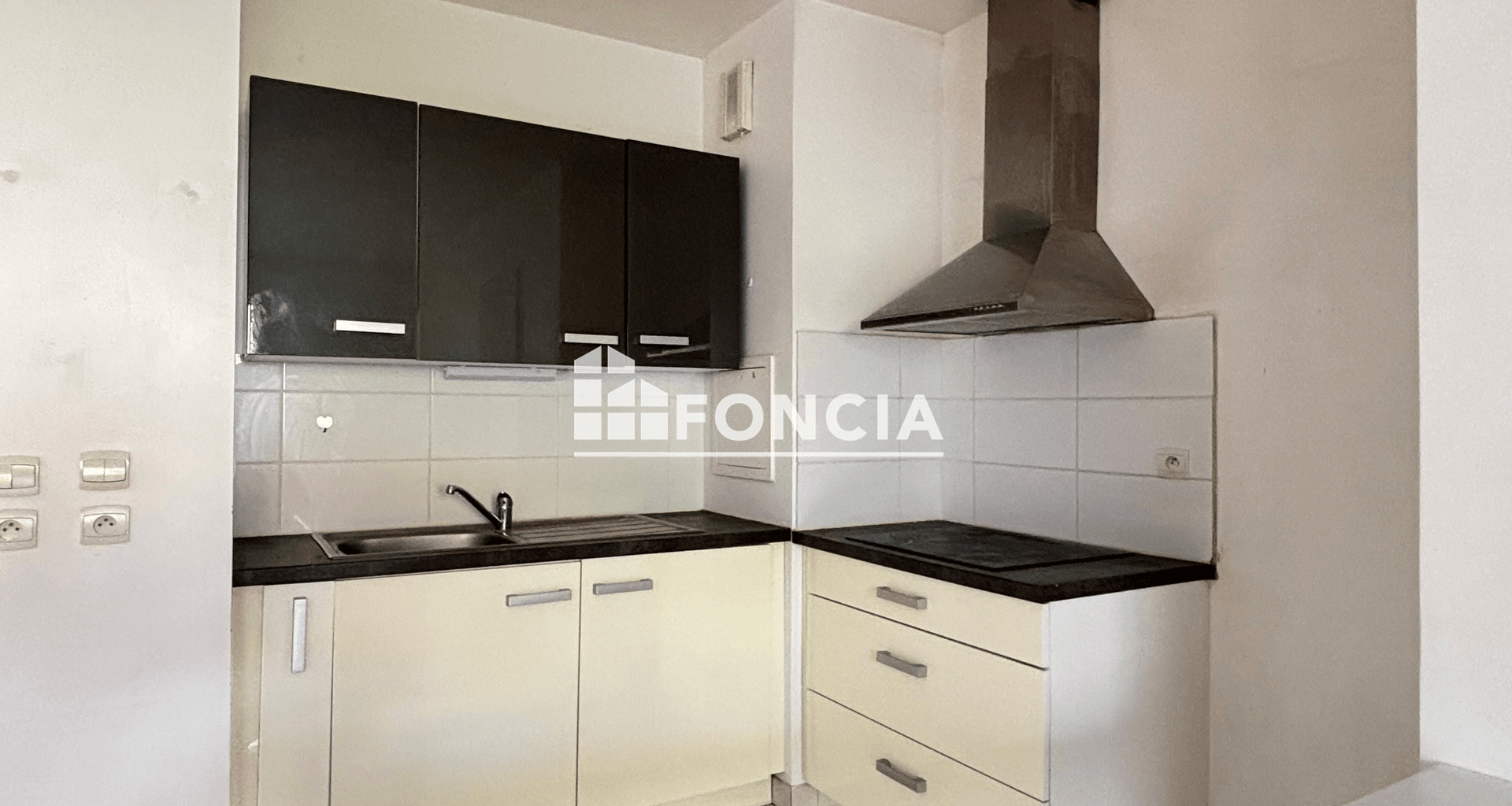 Appartement 2 pièces (38.8 m²) à louer - ÉTréchy (91580)