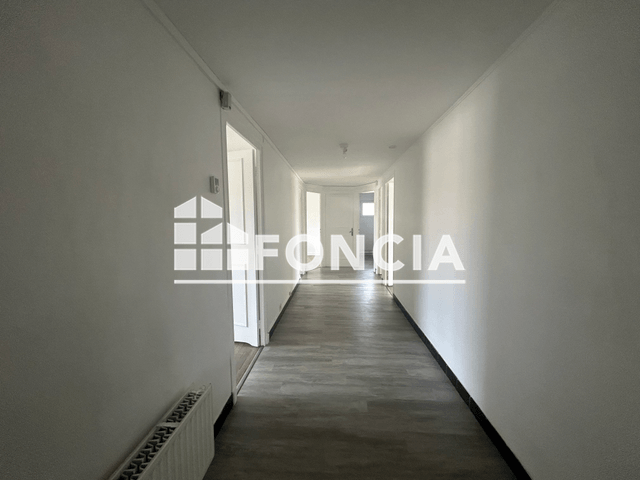 Appartement 5 pièces (118.3 m²) à louer - Eybens (38320)