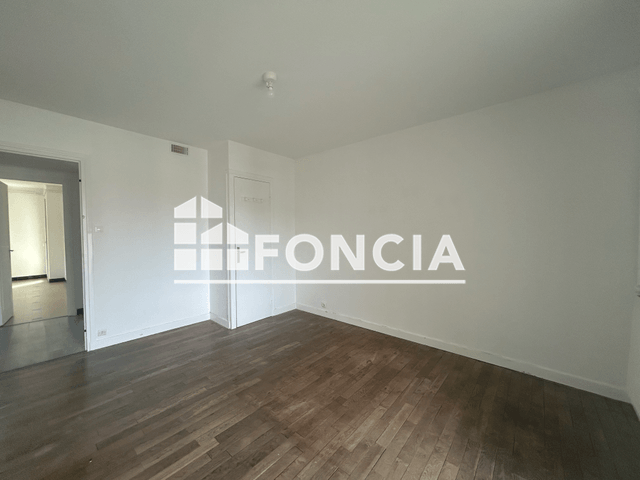 Appartement 5 pièces (118.3 m²) à louer - Eybens (38320)