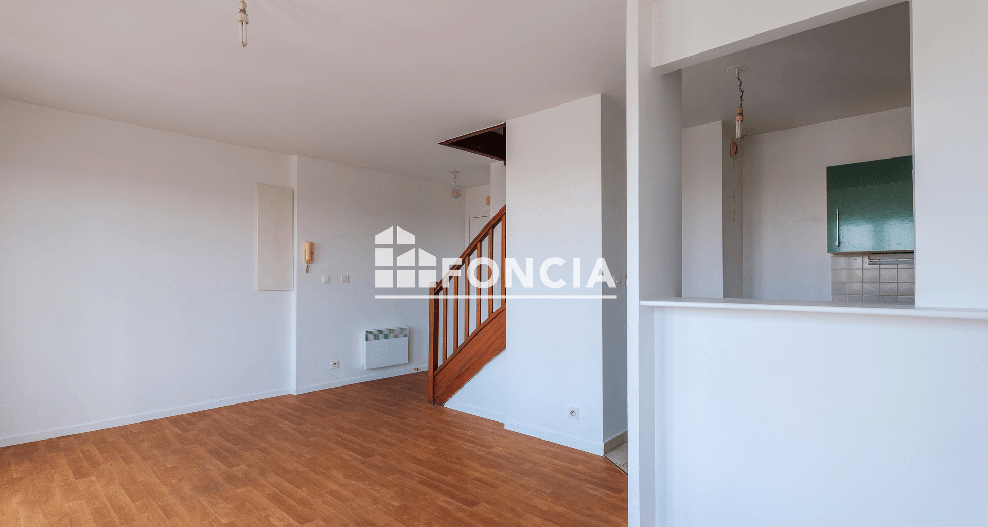 Appartement 2 pièces (50.13 m²) à vendre - Les Pavillons-sous-bois (93320)