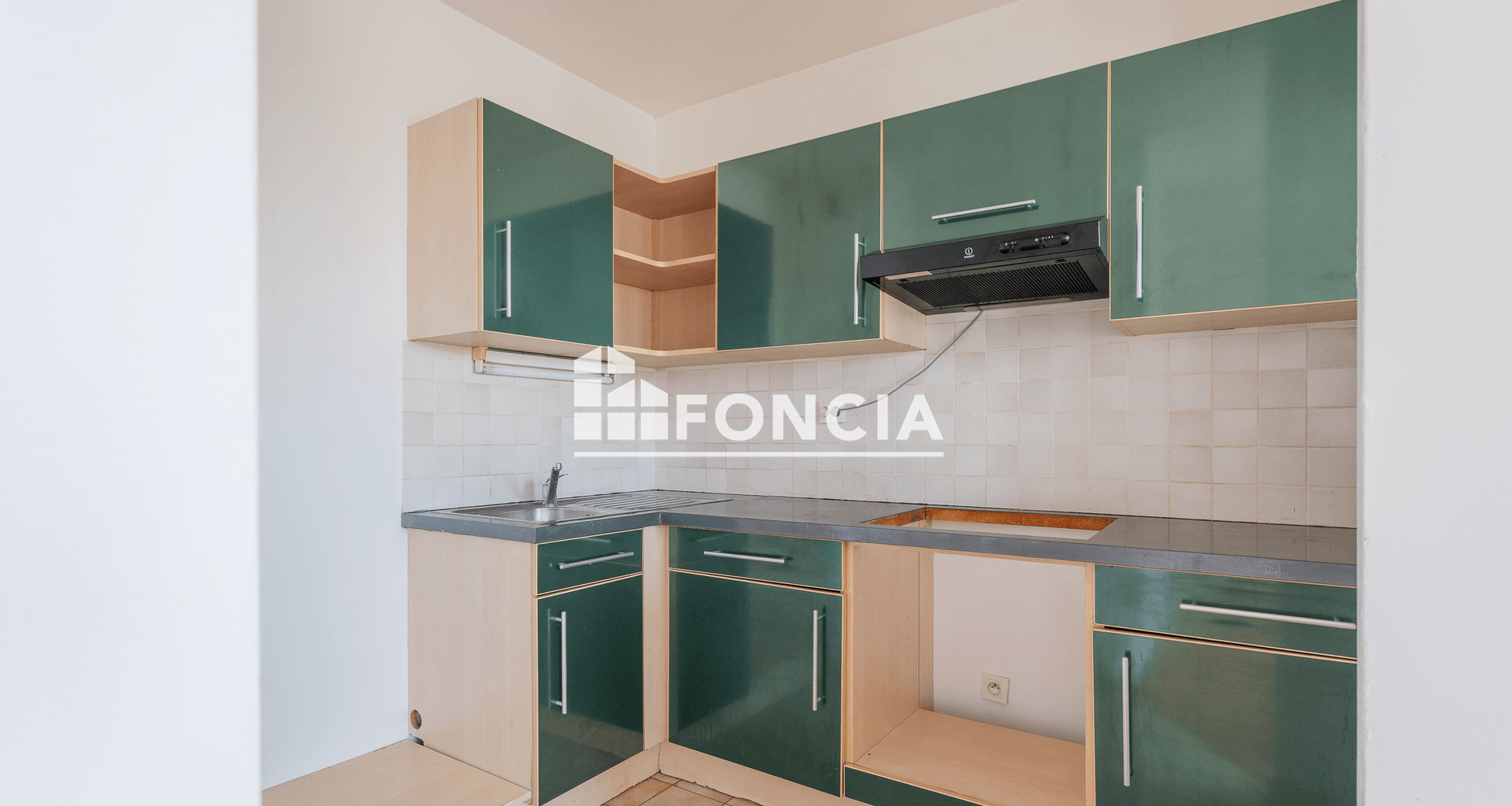 Appartement 2 pièces (50.13 m²) à vendre - Les Pavillons-sous-bois (93320)