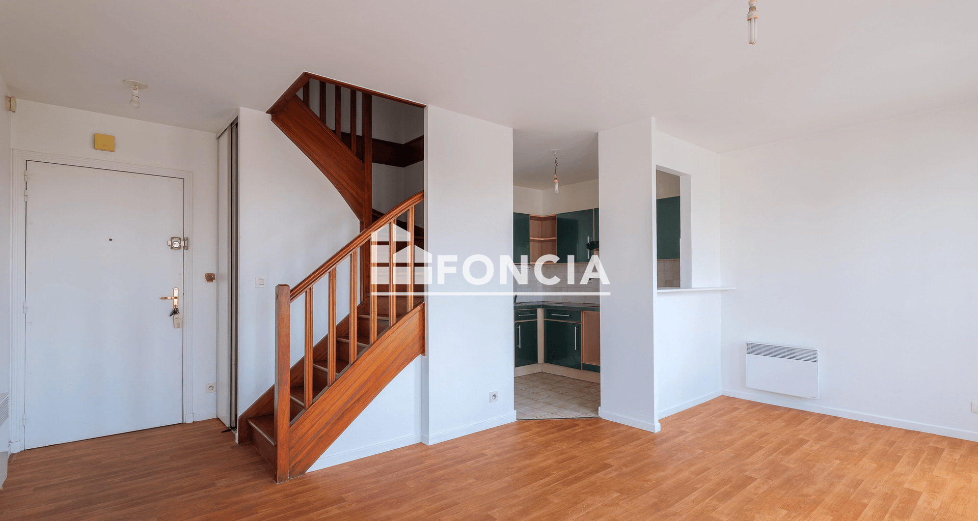 Appartement 2 pièces (50.13 m²) à vendre - Les Pavillons-sous-bois (93320)