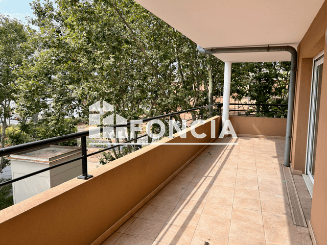 Appartement 2 pièces (48.8 m²) à louer - La Seyne Sur Mer (83500)