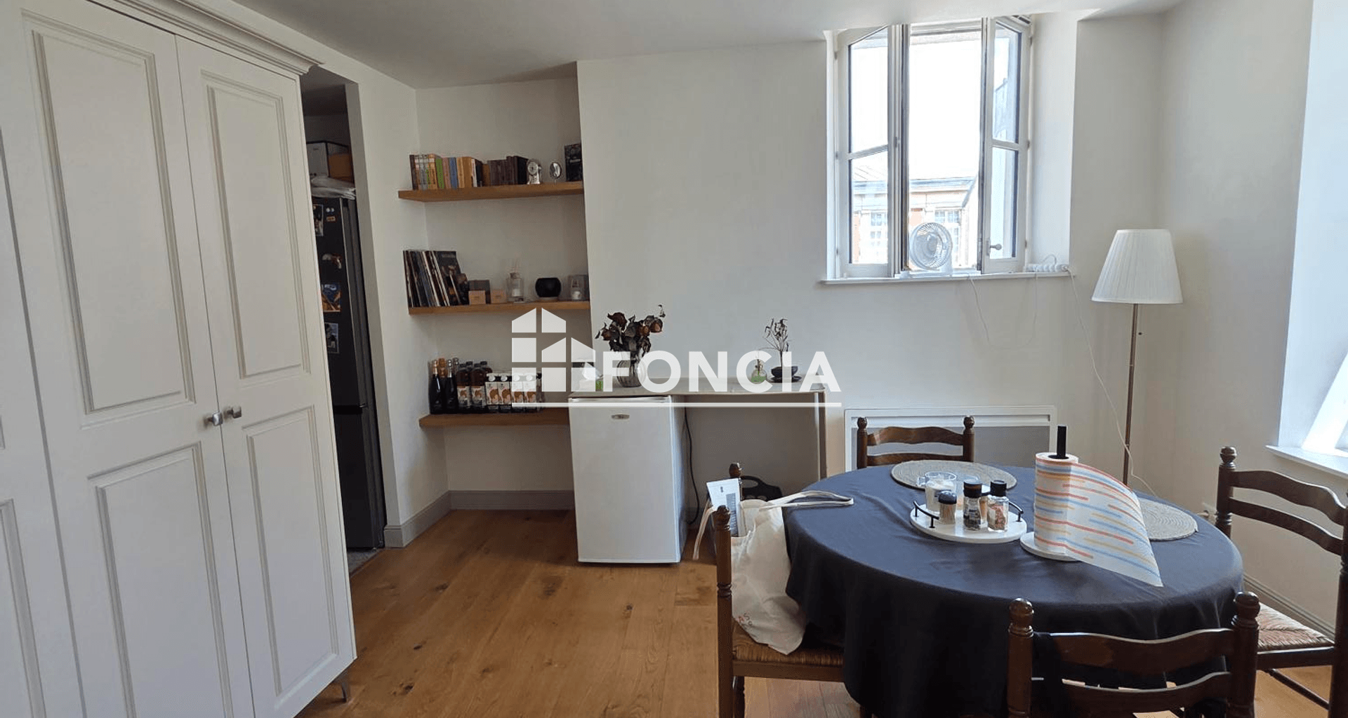 Appartement 2 pièces (53 m²) à louer - Meaux (77100)