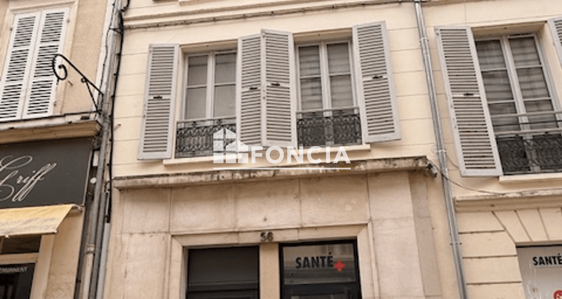 Appartement 2 pièces (53 m²) à louer - Meaux (77100)