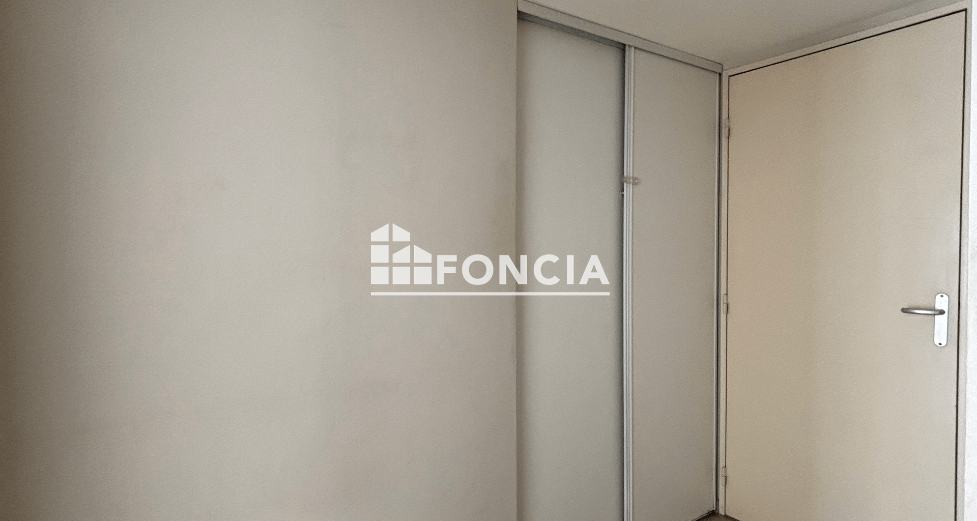 Appartement 3 pièces (60 m²) à louer - Persan (95340)