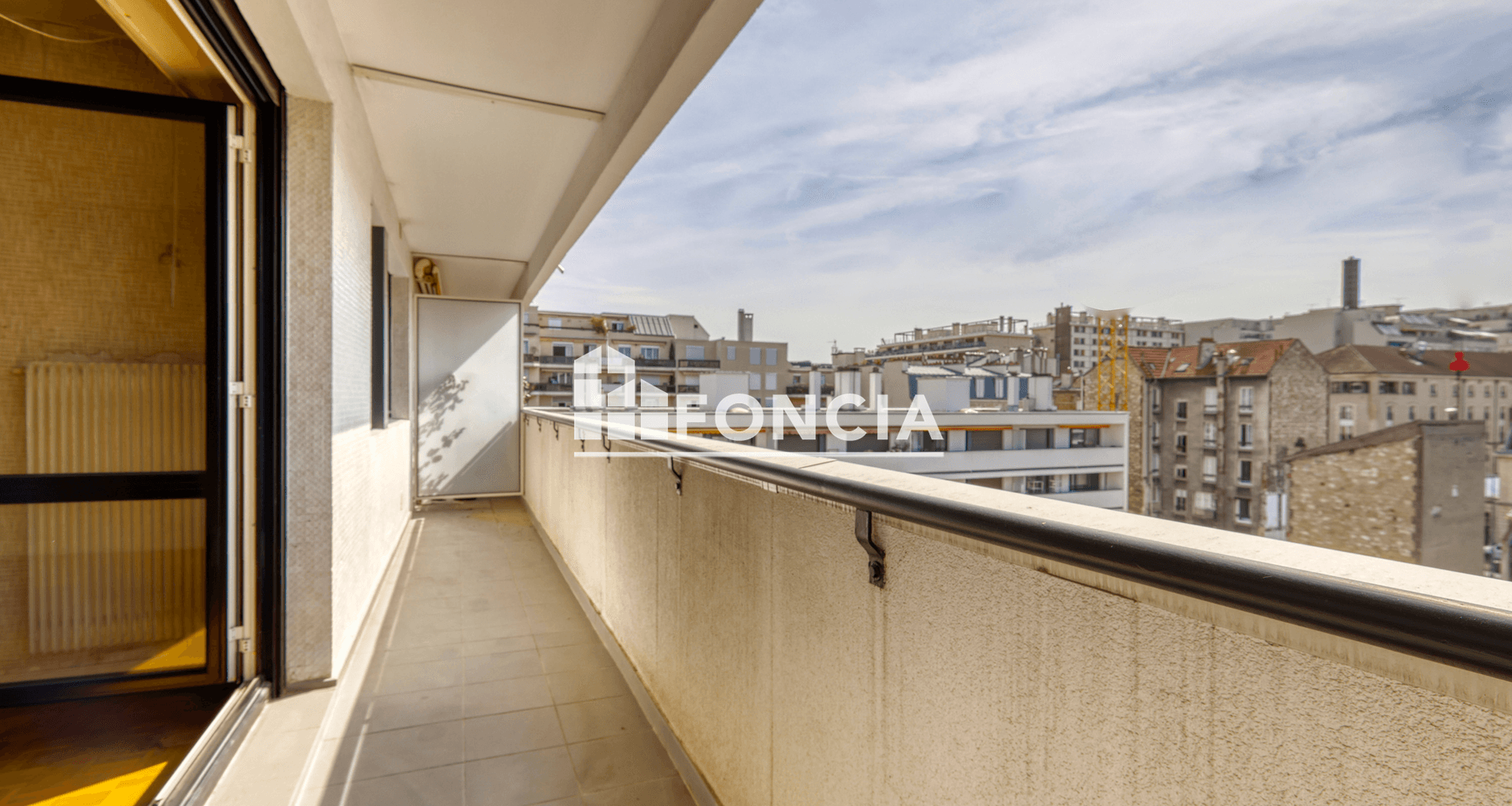 Studio (33.19 m²) à vendre - Issy-les-moulineaux (92130)