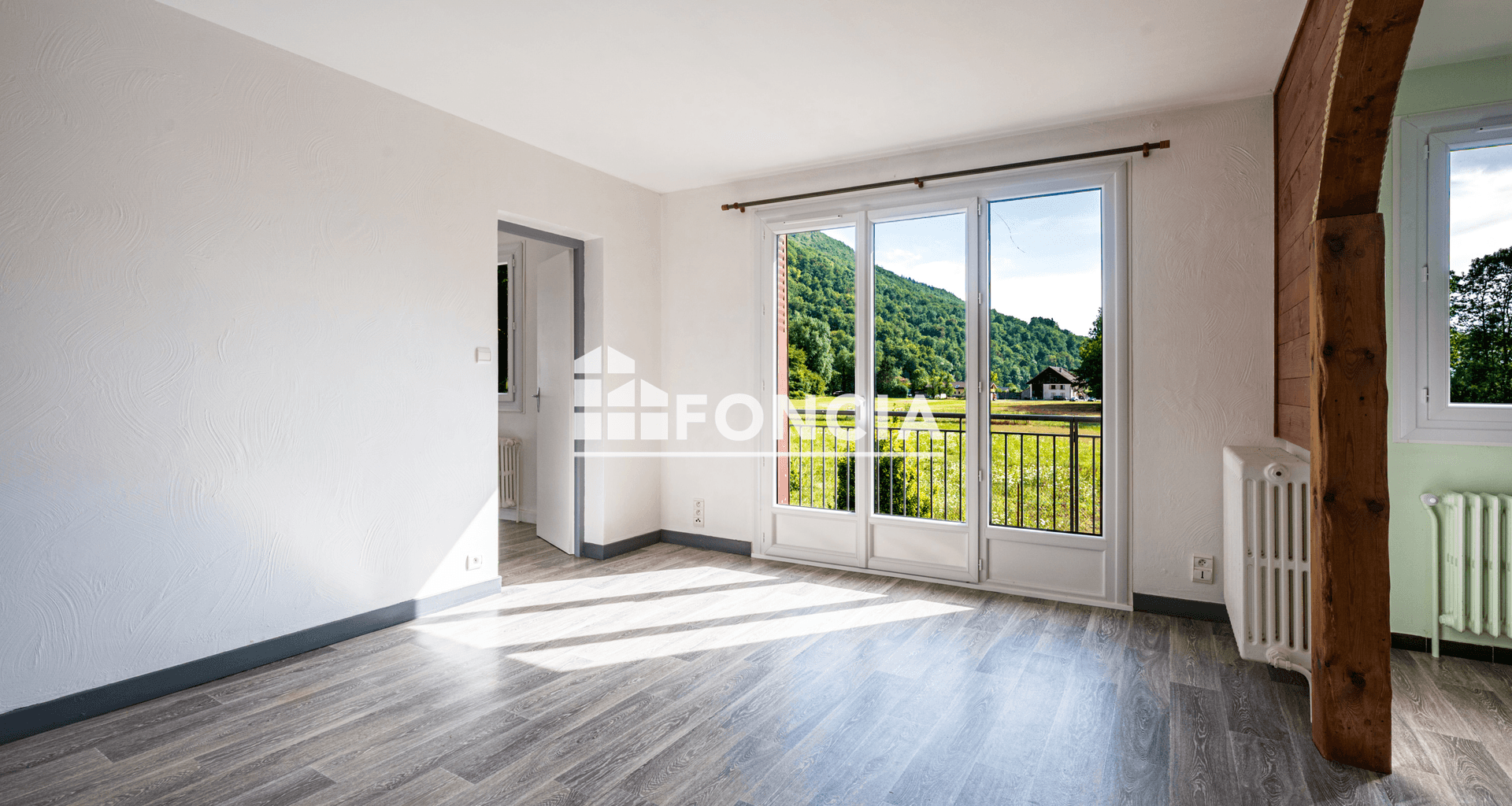 Maison 7 pièces (179.11 m²) à vendre - Grignon (73200)