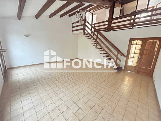 Maison 5 pièces (111.82 m²) à louer - Lunel (34400)