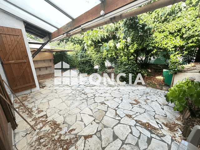 Maison 5 pièces (111.82 m²) à louer - Lunel (34400)
