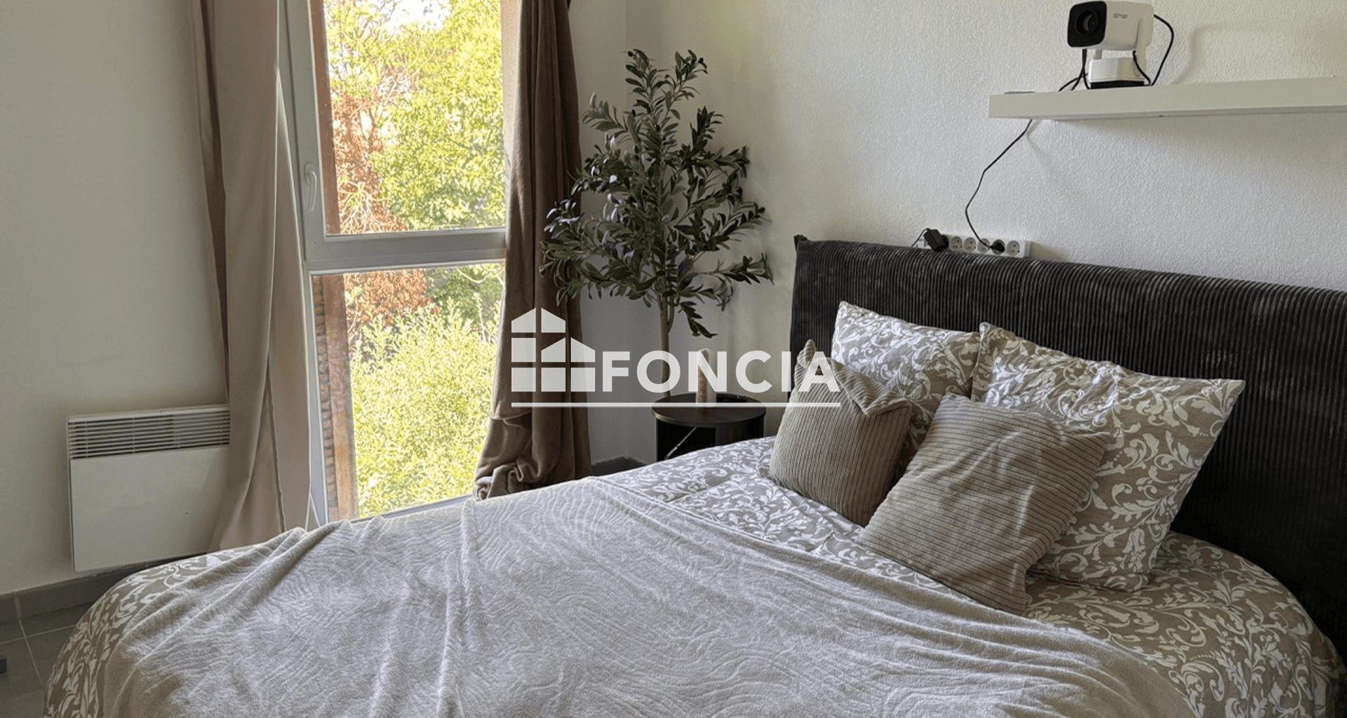 Appartement 3 pièces (64.86 m²) à vendre - Lunel (34400)