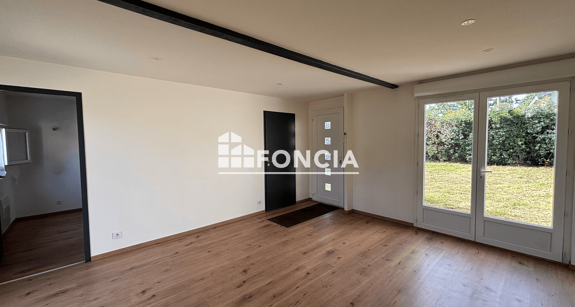 Maison 2 pièces (40 m²) à vendre - Saïx (81710)