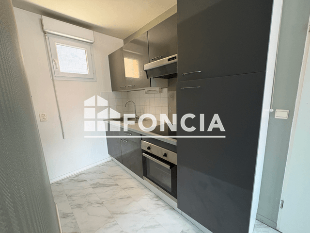 Studio (41.95 m²) à louer - Amiens (80000)