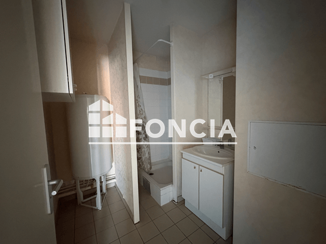 Studio (41.95 m²) à louer - Amiens (80000)