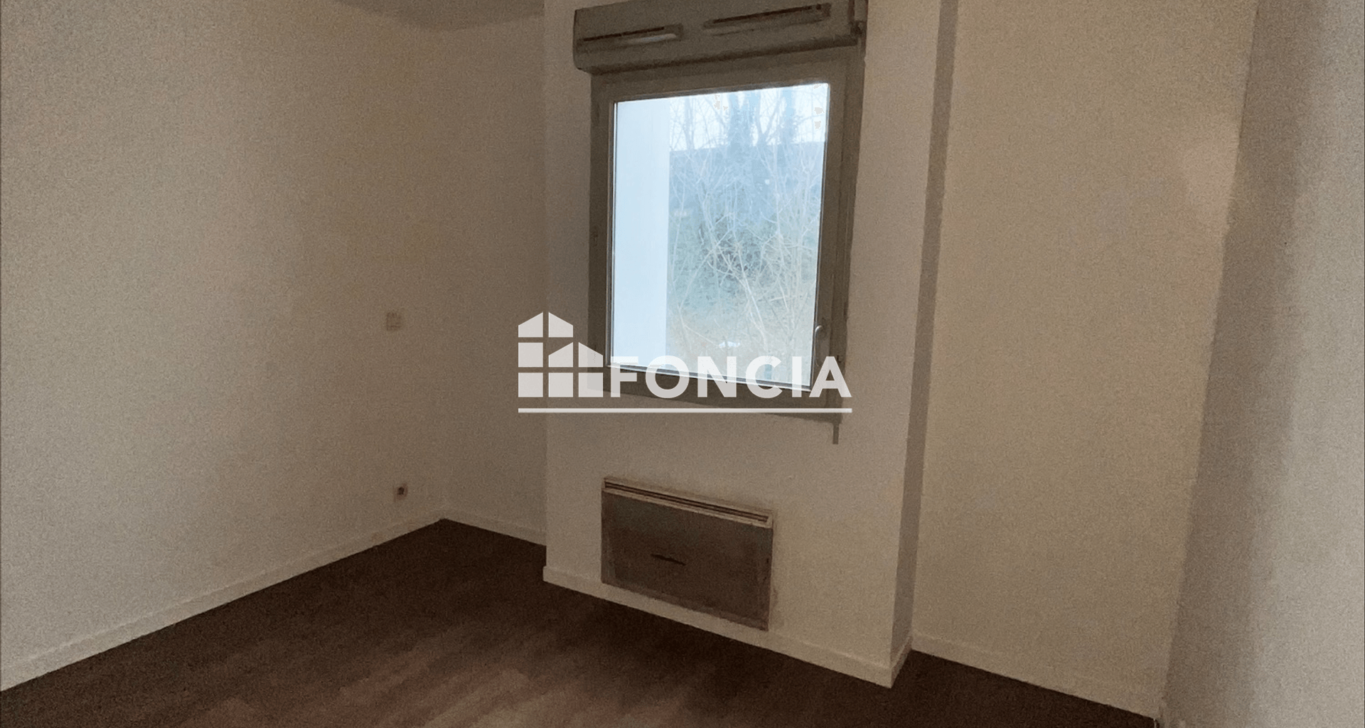 Studio (19.25 m²) à vendre - Rosny-sous-bois (93110)