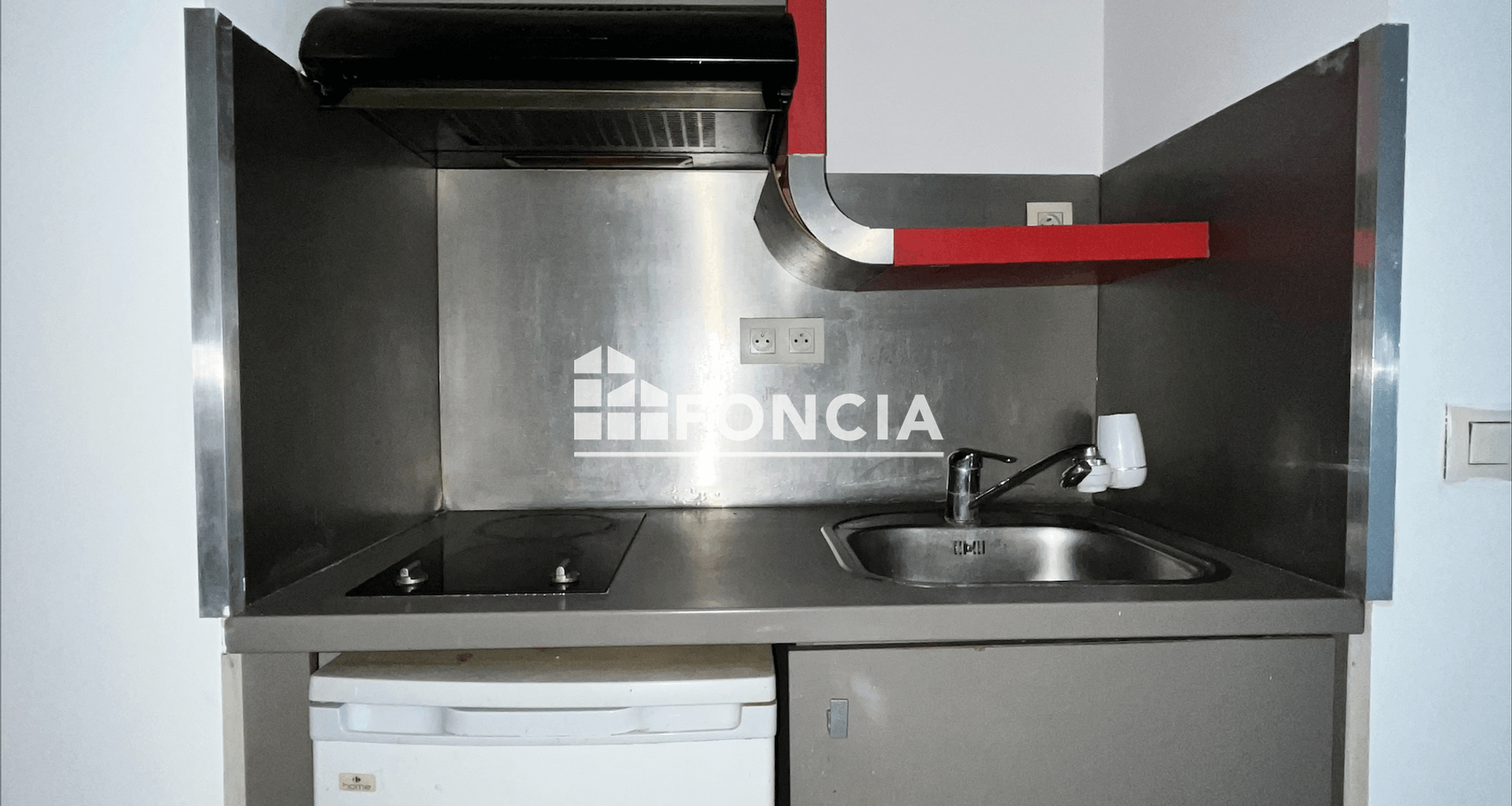 Studio (19.25 m²) à vendre - Rosny-sous-bois (93110)