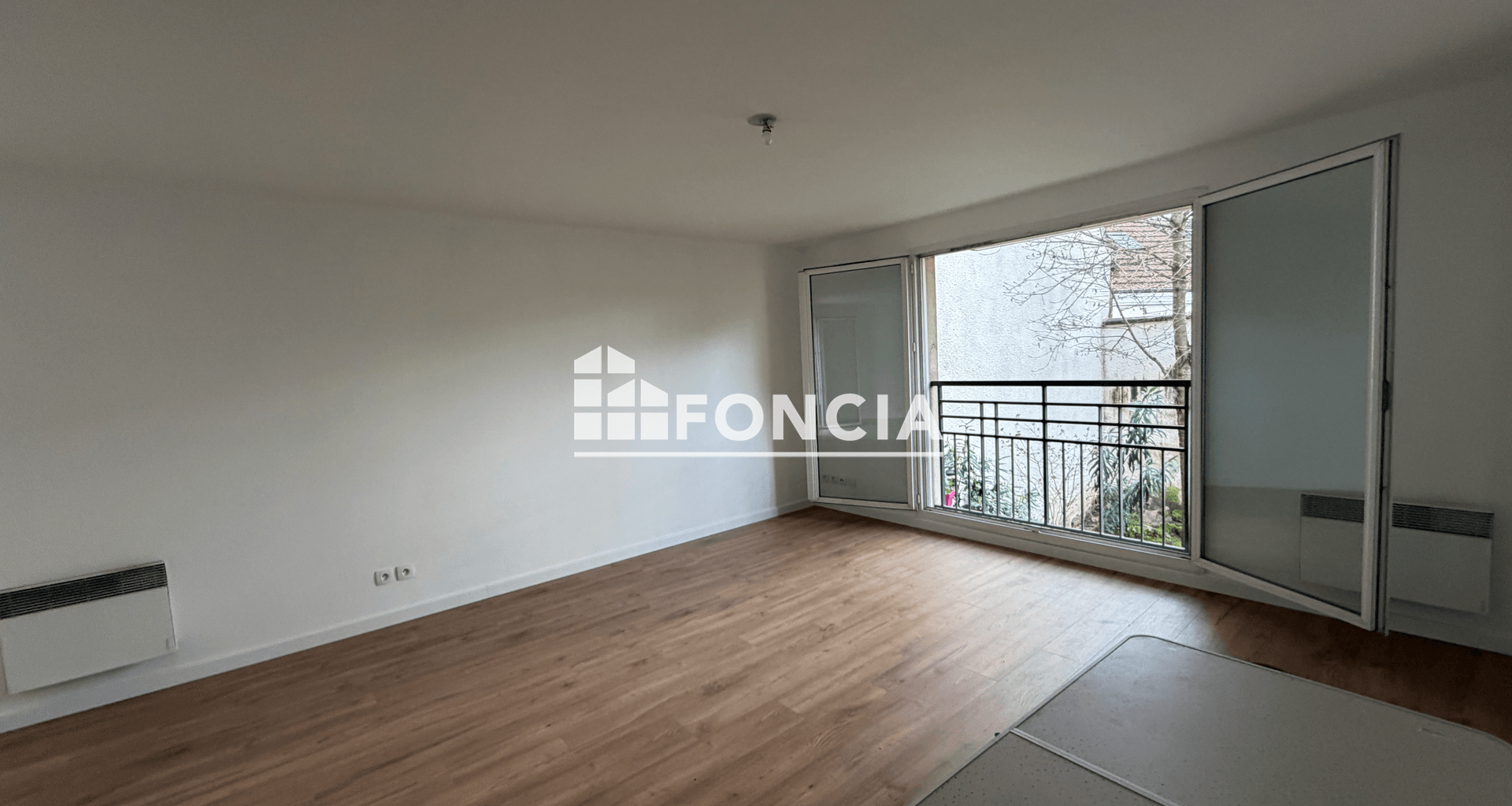 Appartement 3 pièces (62.77 m²) à louer - La Queue-en-brie (94510)