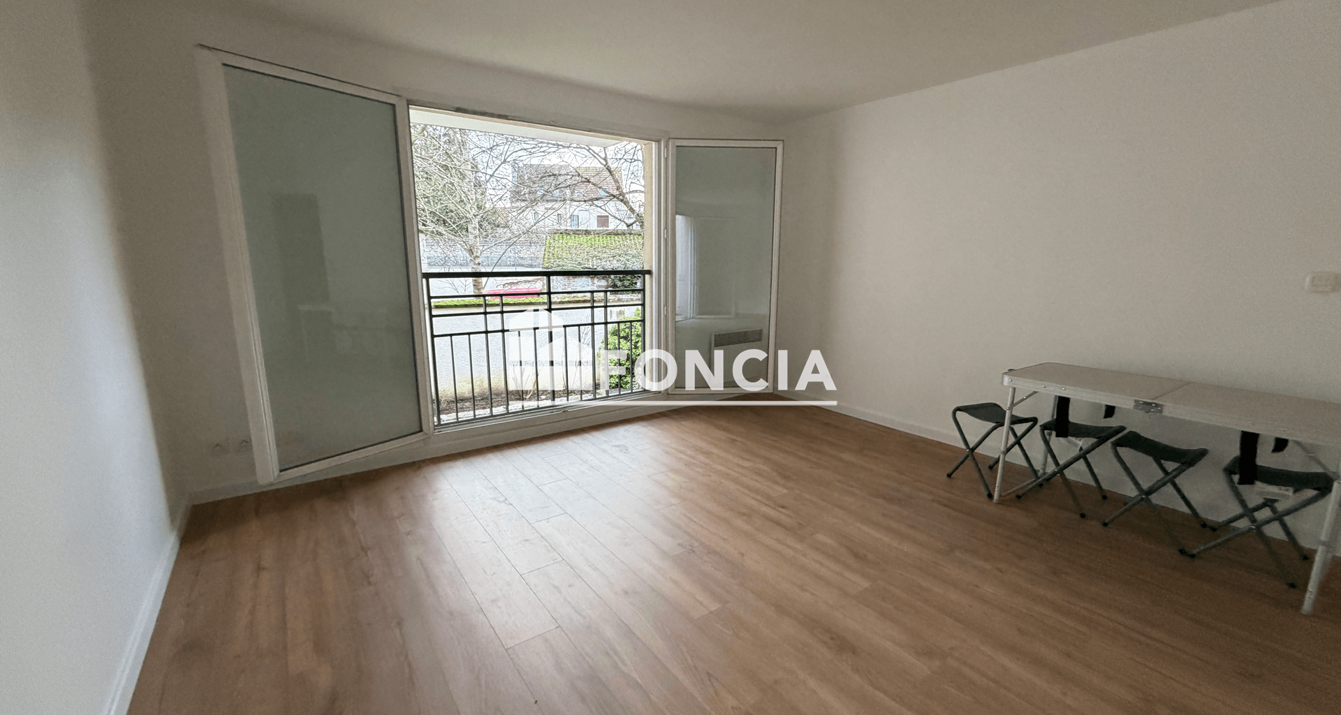 Appartement 3 pièces (62.77 m²) à louer - La Queue-en-brie (94510)