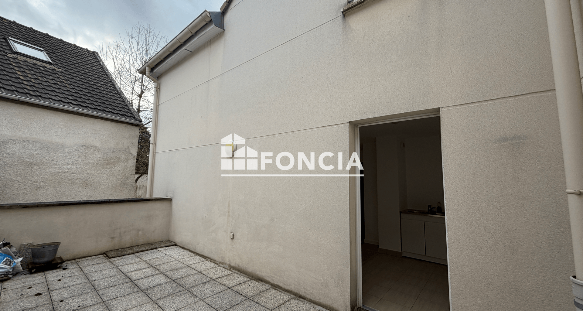 Appartement 3 pièces (62.77 m²) à louer - La Queue-en-brie (94510)