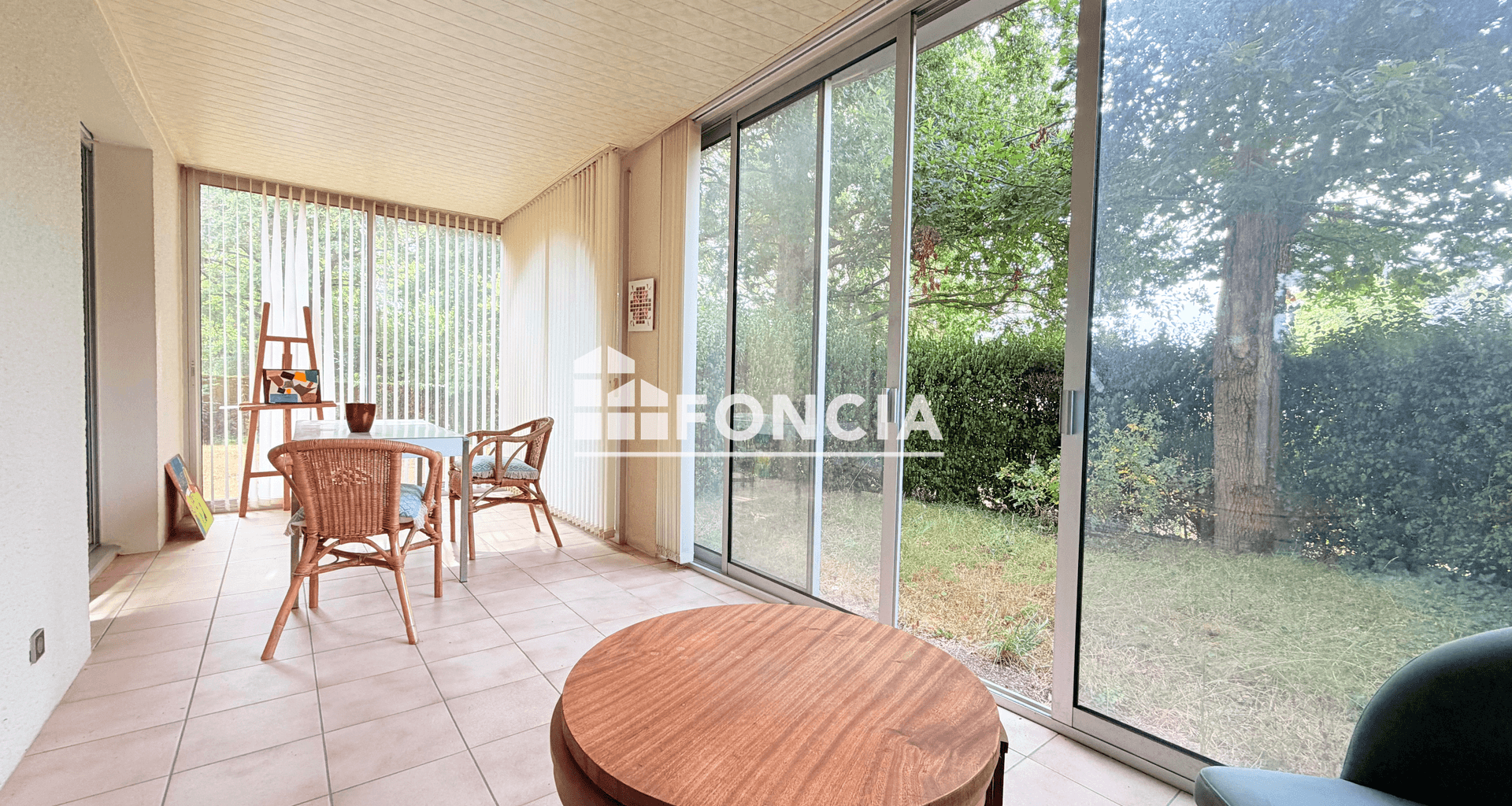 Appartement 5 pièces (96.9 m²) à vendre - Cholet (49300)