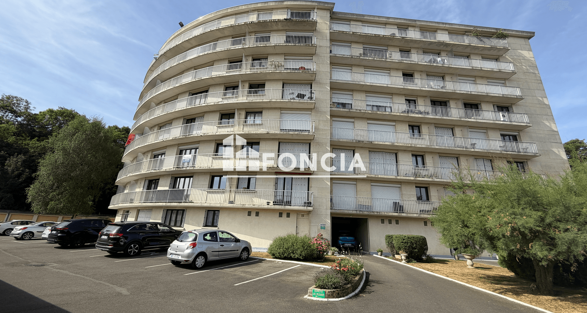 Studio (14.63 m²) à louer - Dreux (28100)