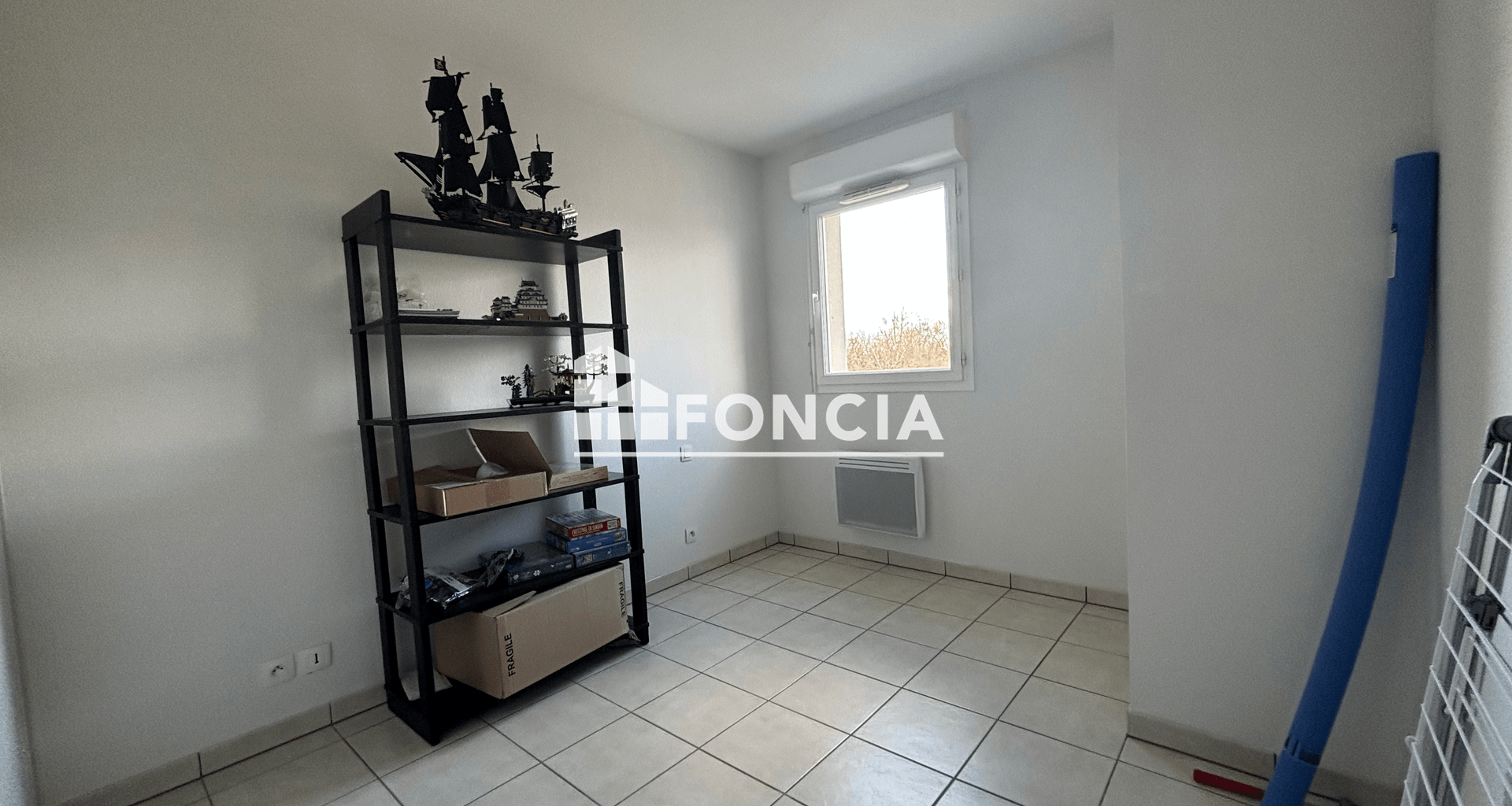 Appartement 3 pièces (59.93 m²) à vendre - Léguevin (31490)