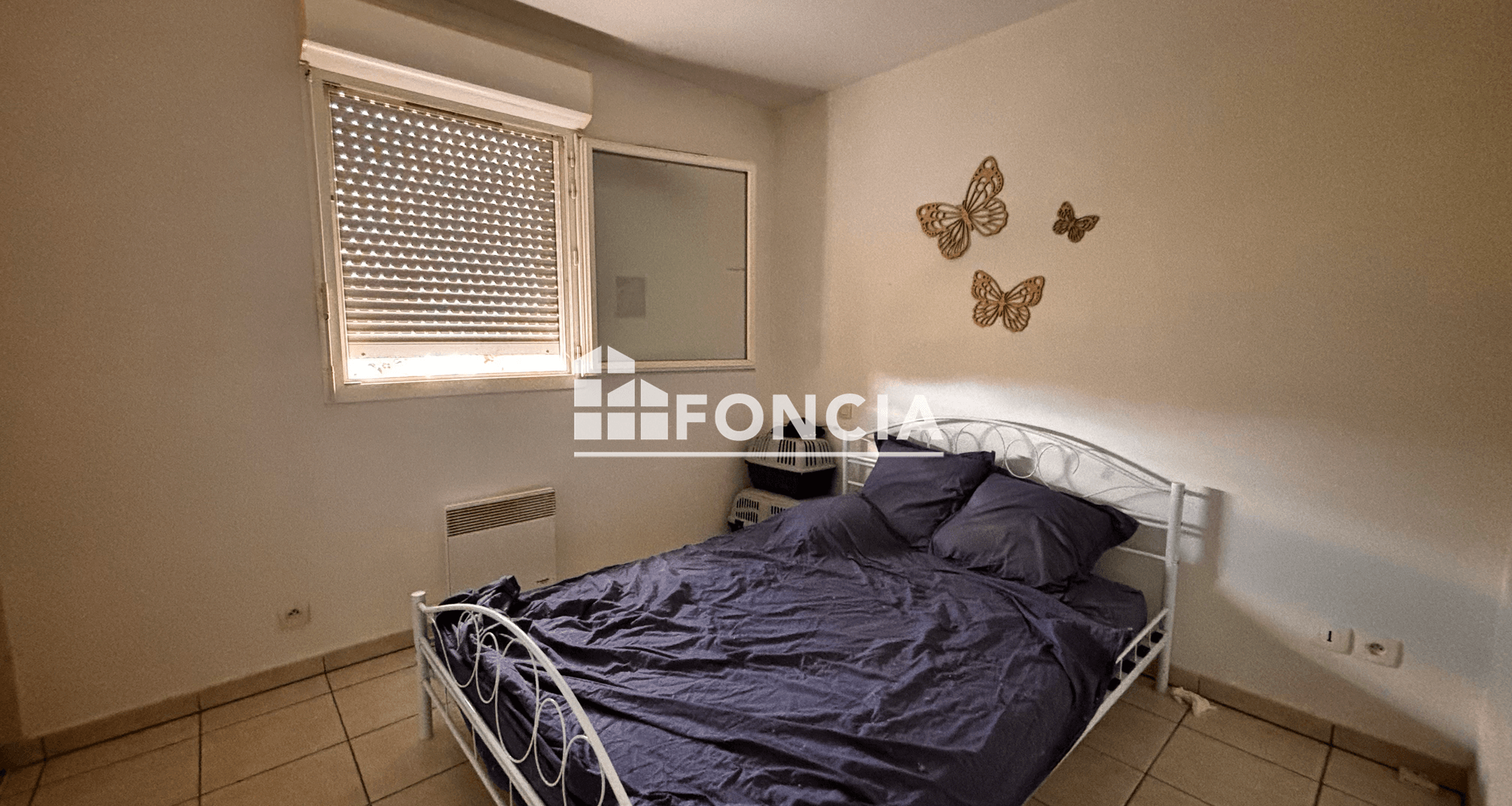 Appartement 3 pièces (59.93 m²) à vendre - Léguevin (31490)