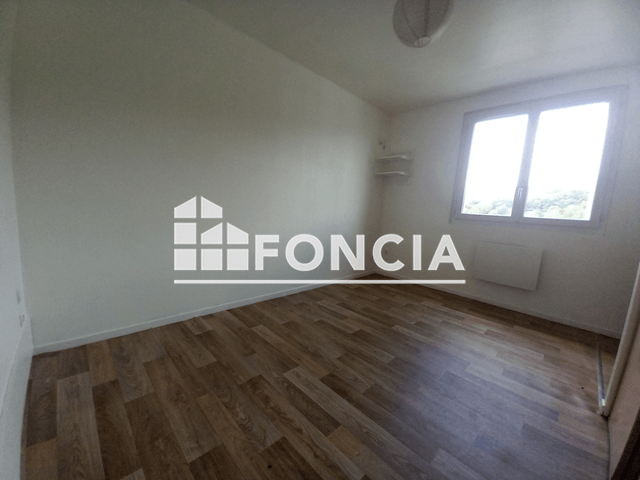 Studio (15.25 m²) à louer - Poitiers (86000)