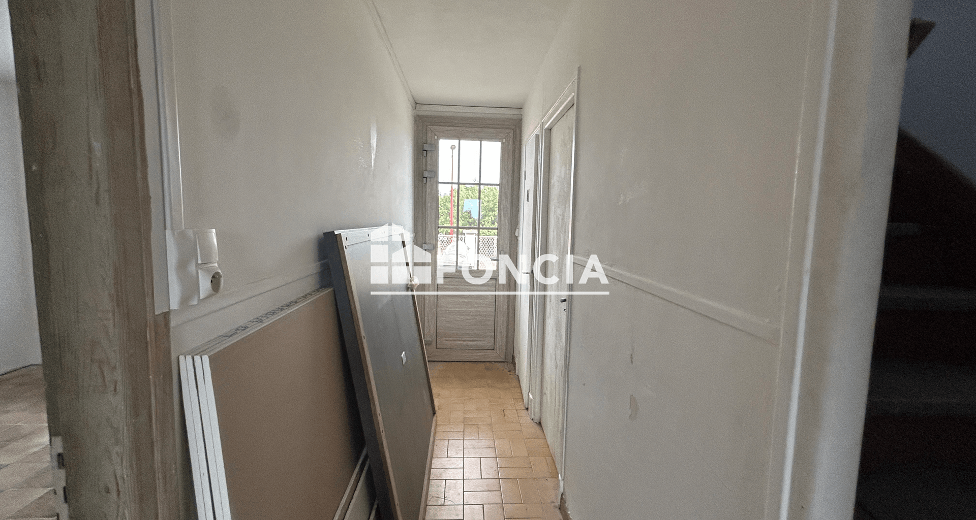 Maison 4 pièces (71.11 m²) à vendre - Anizy-le-grand (02320)