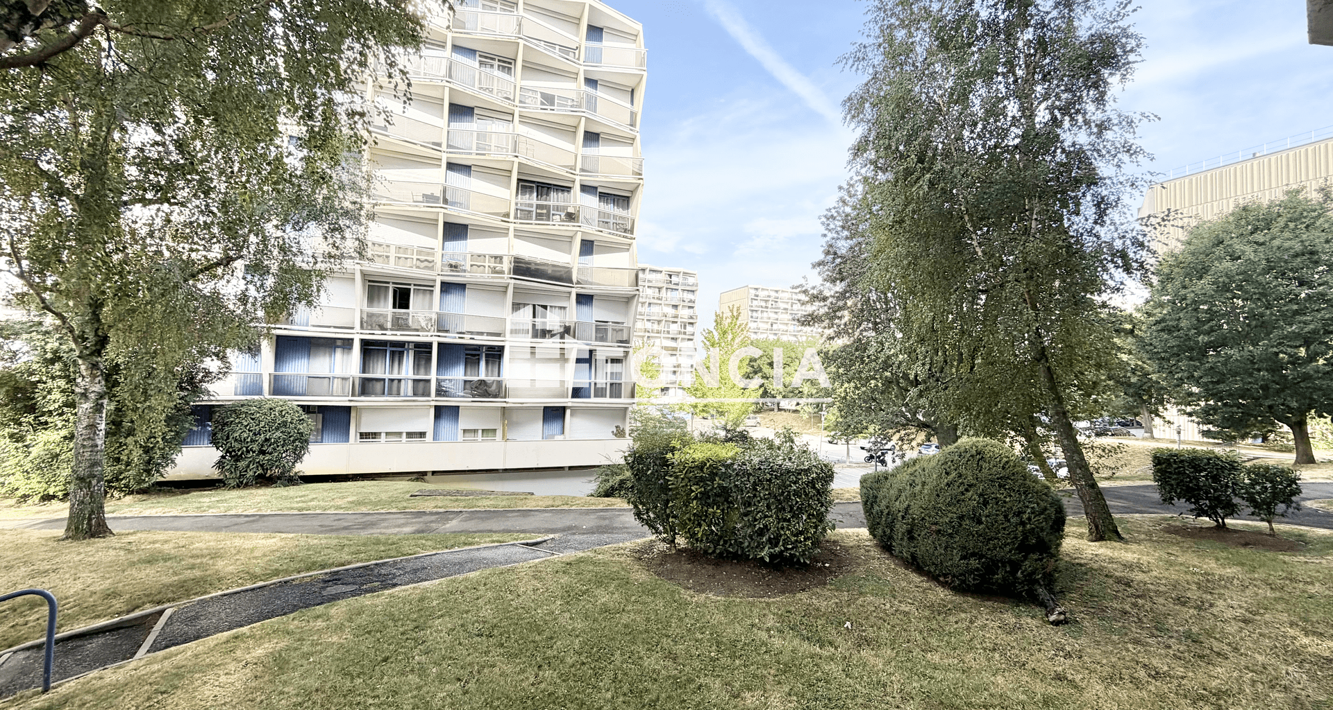 Appartement 2 pièces (45 m²) à vendre - Plaisir (78370)